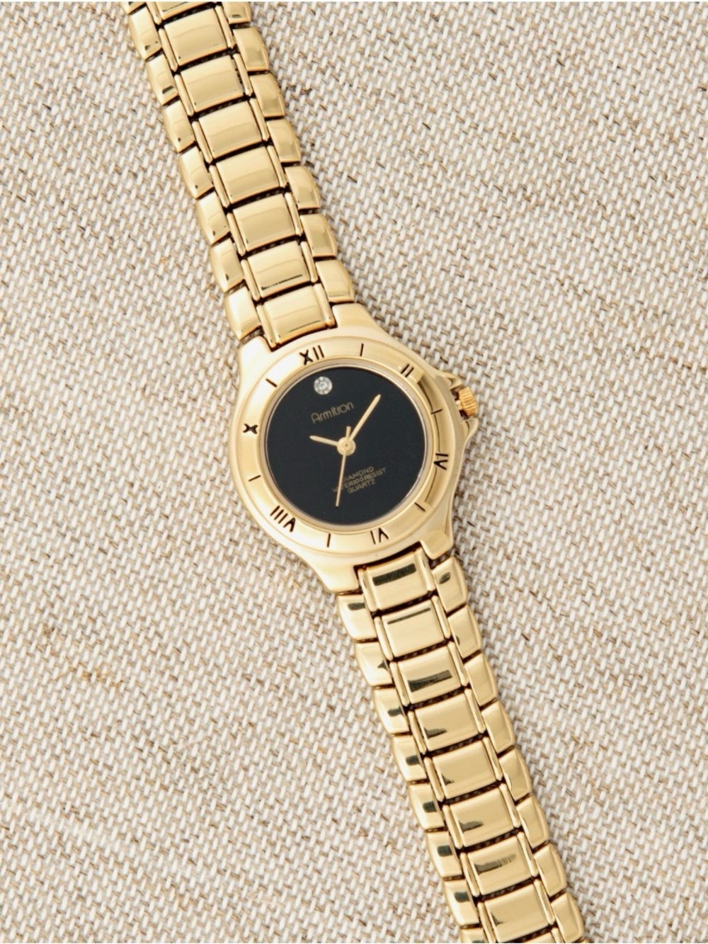 Armitron vintage Watch